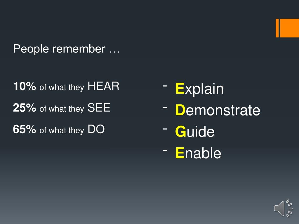 PPT TRAINING EDGE PowerPoint Presentation, free download ID2412467