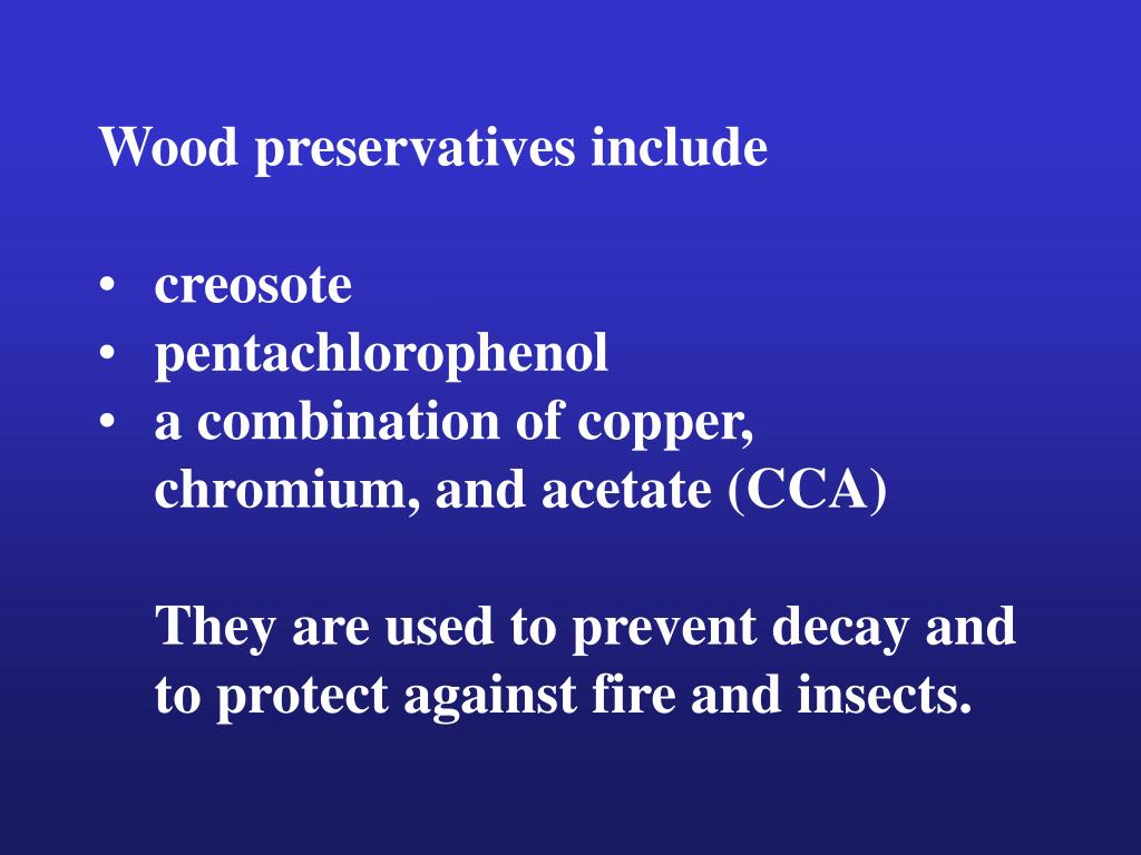 PPT Case study on bioremediation of soils contaminated with wood