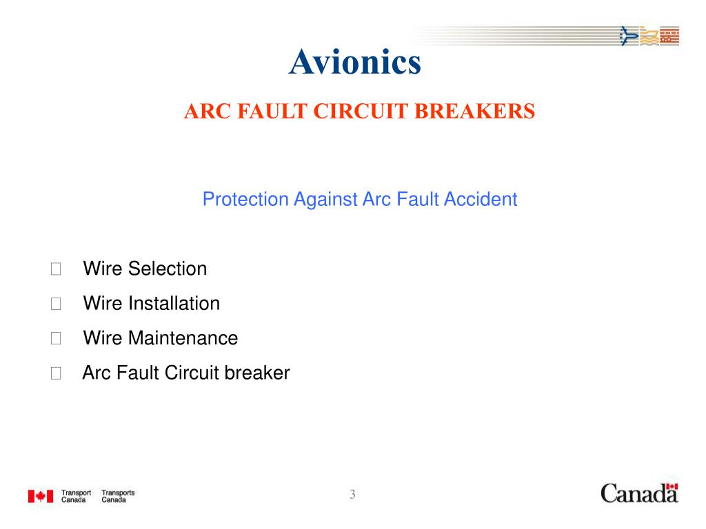 PPT Avionics PowerPoint Presentation, free download ID2413123