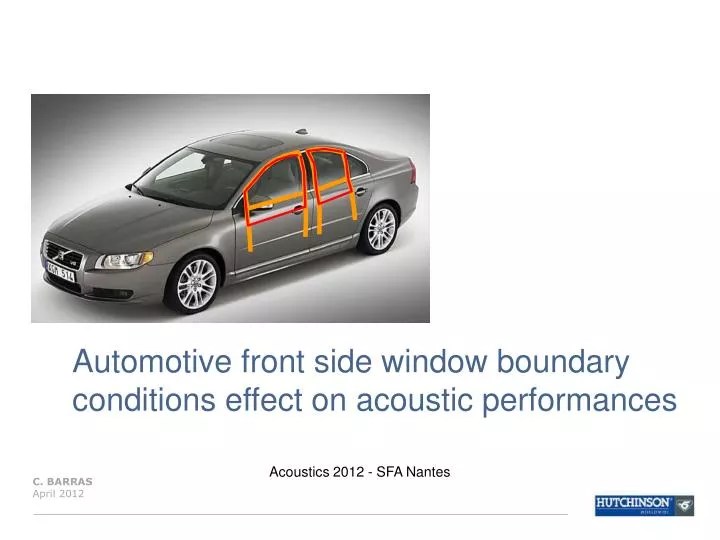 PPT Hutchinson group PowerPoint Presentation, free download ID2413183