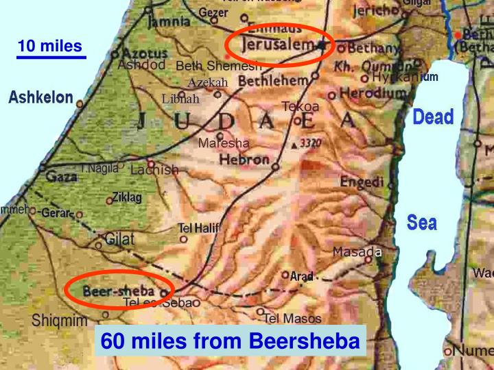 PPT Abraham and Isaac PowerPoint Presentation ID2414604