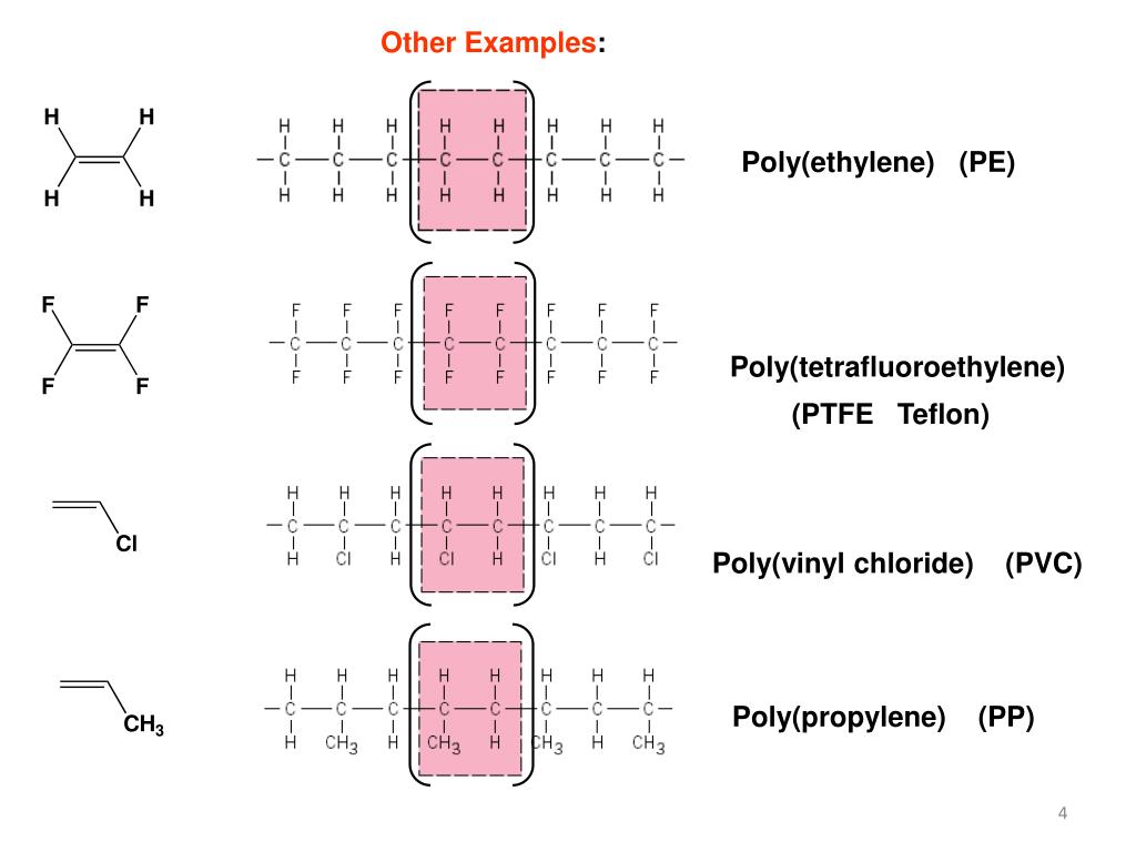 PPT Lecture 9 Polymer structure Characteristic ,Applications and