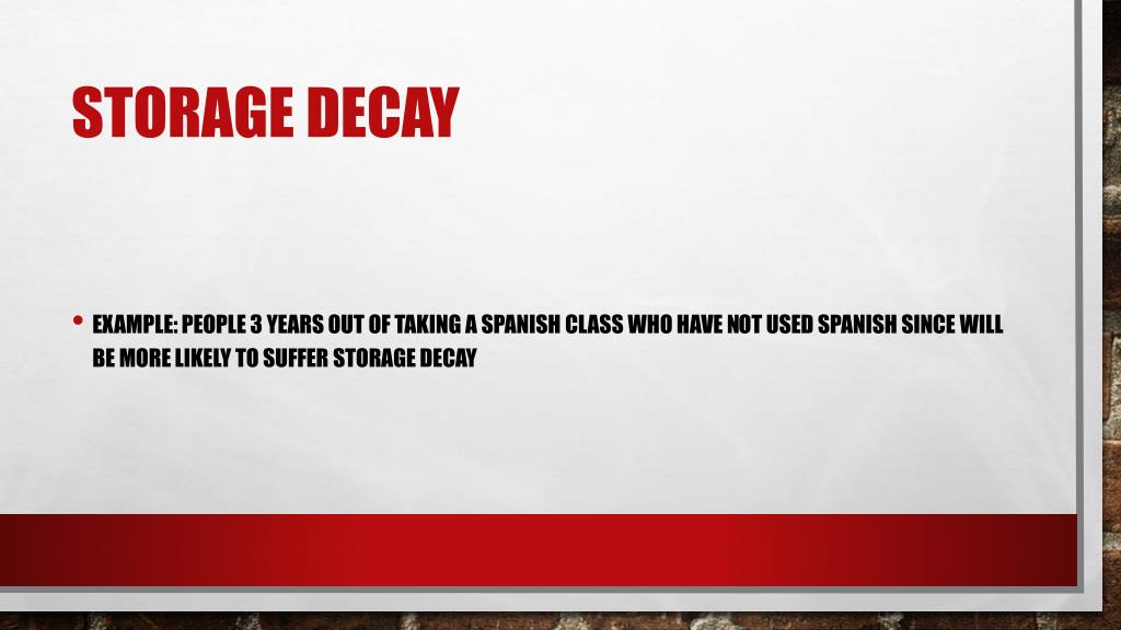 PPT memory PowerPoint Presentation, free download ID2415113