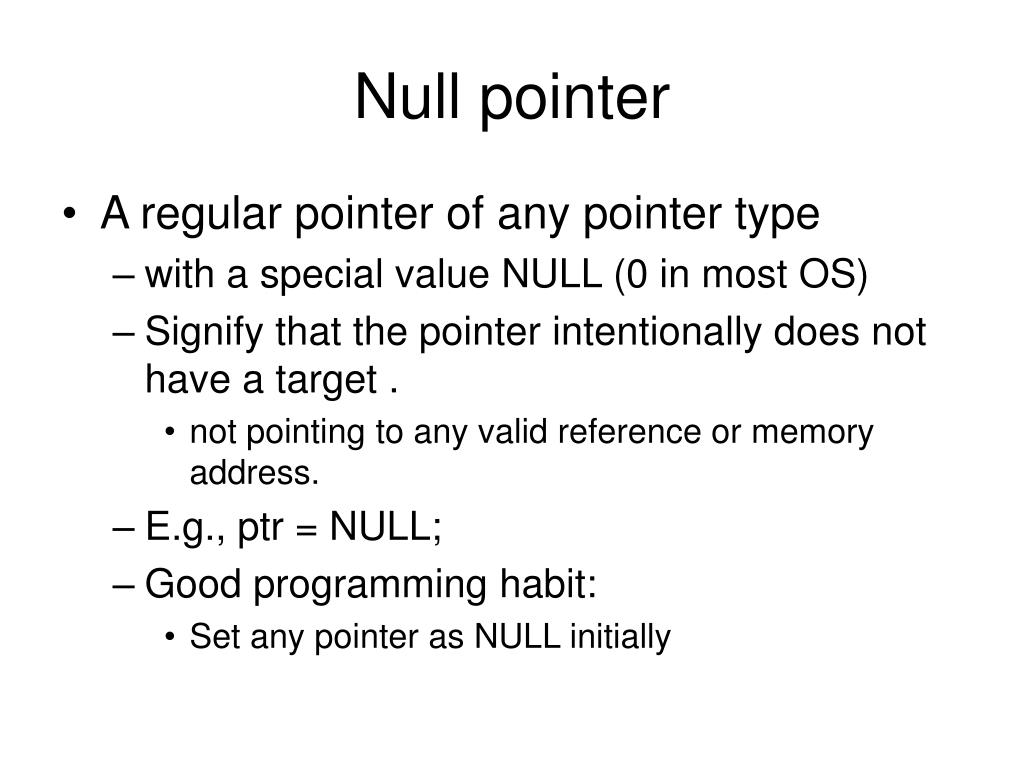 PPT Pointer PowerPoint Presentation, free download ID2416265