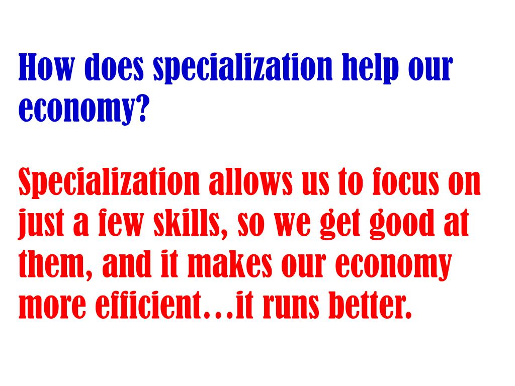 PPT Unit One The Introduction to Economics PowerPoint Presentation