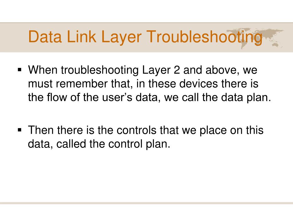PPT CompTIA Network + PowerPoint Presentation, free download ID2418072
