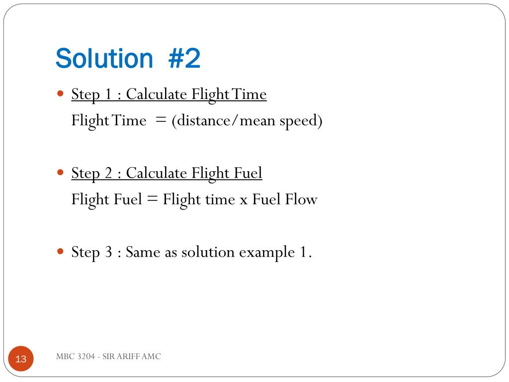 PPT MASS (WEIGHT) & BALANCE PowerPoint Presentation, free download ID2419527