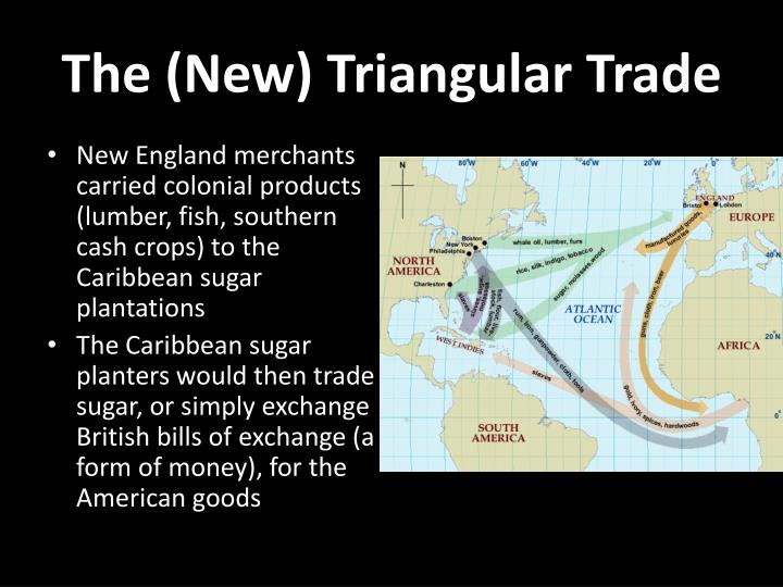 PPT Life in New England and the Middle Colonies PowerPoint