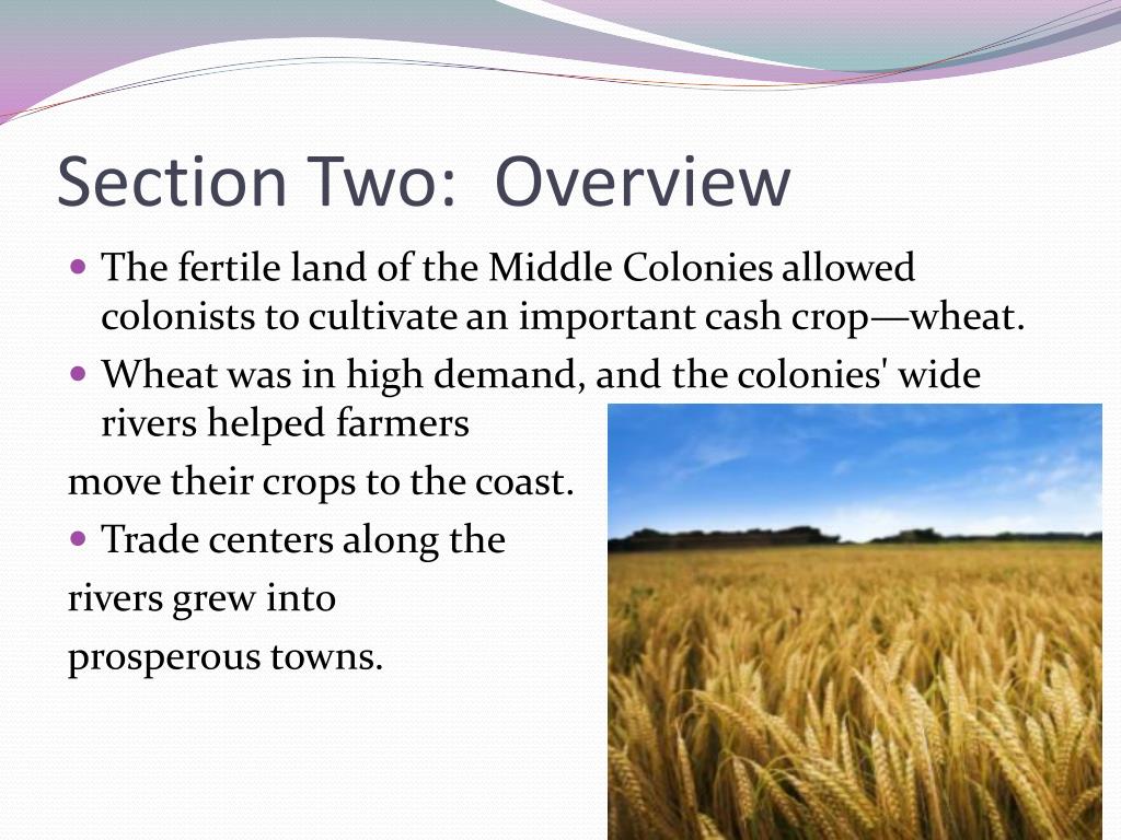 PPT Chapter 3 Colonial Ways of Life ( 16071763) PowerPoint