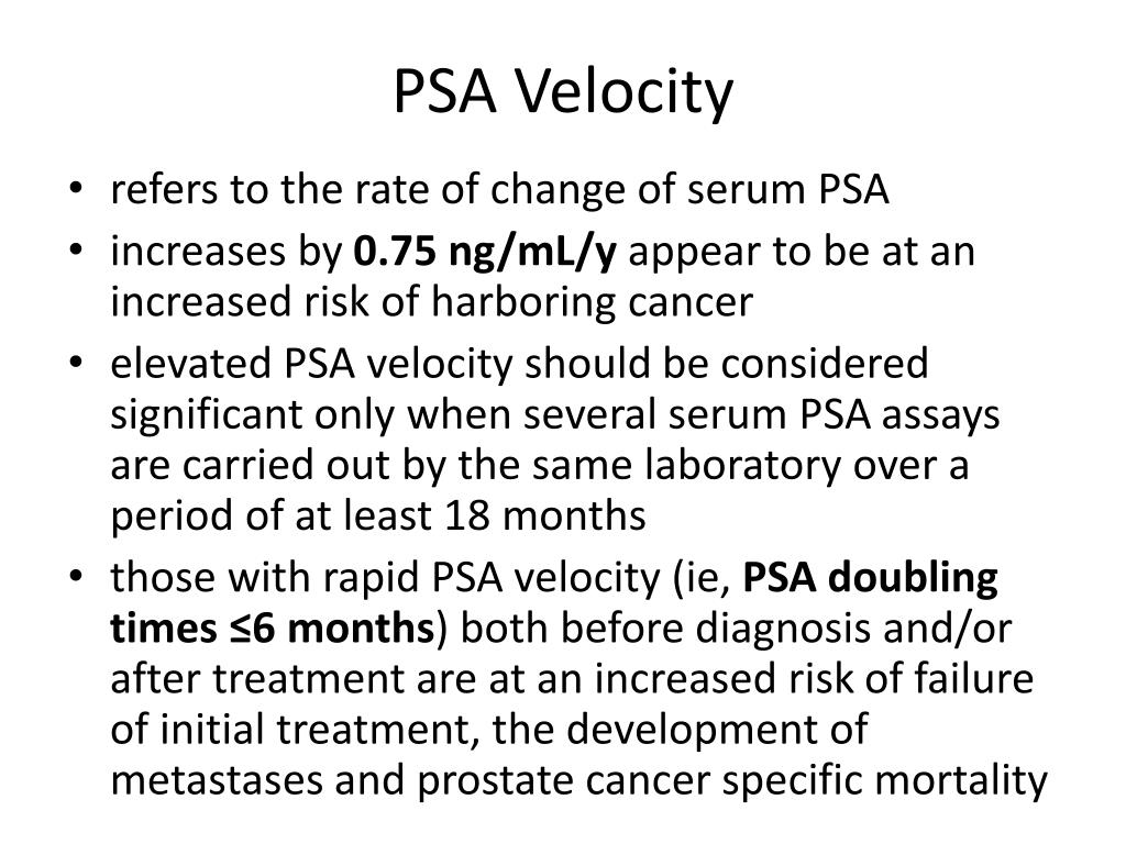PPT PROSTATE CANCER PowerPoint Presentation, free download ID2423443