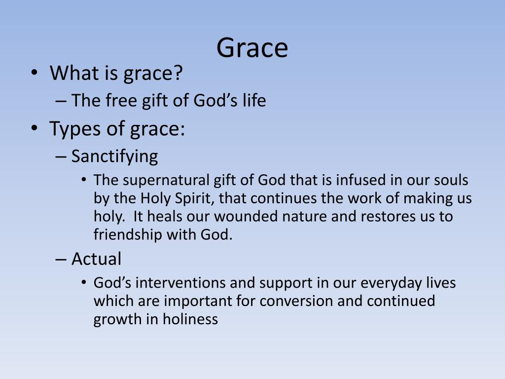 PPT The Sacraments PowerPoint Presentation, free download ID2423985