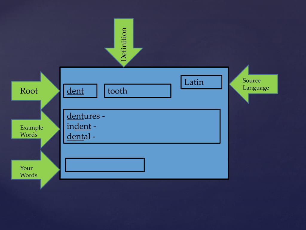 PPT Latin & Greek PowerPoint Presentation, free download ID2424397