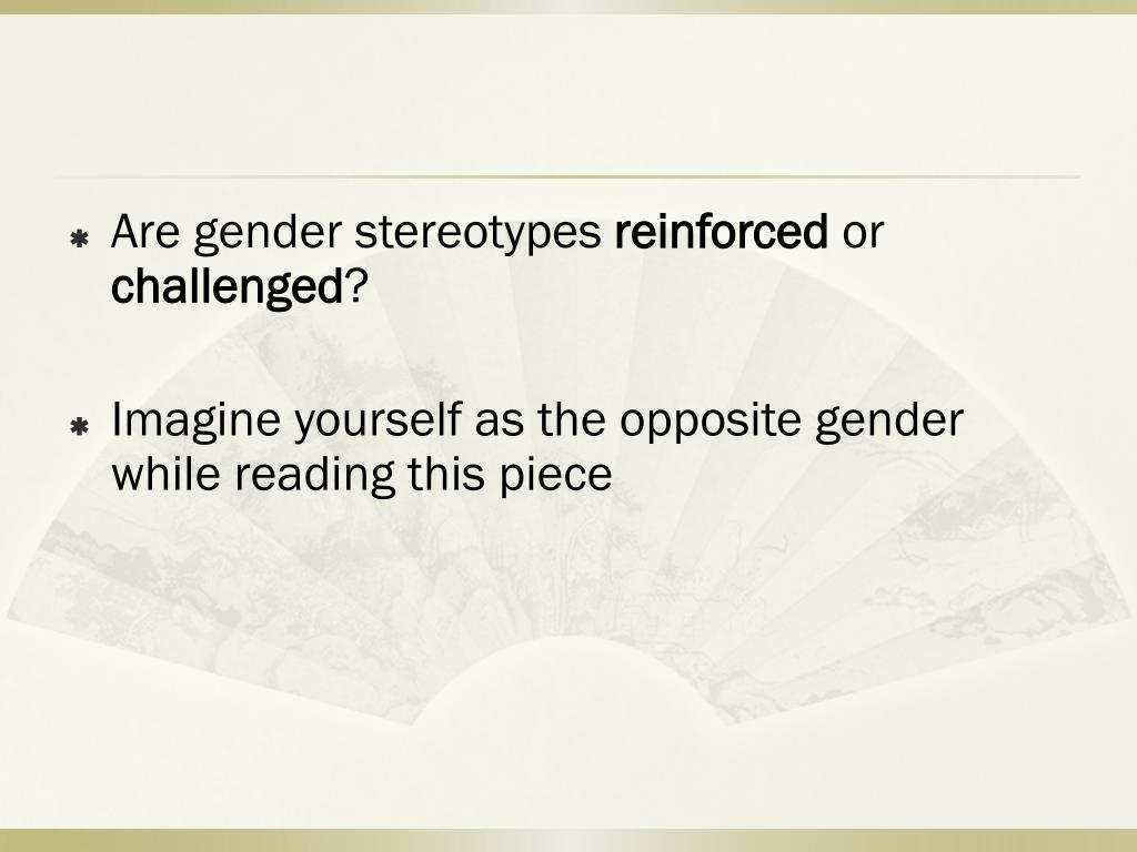 PPT Literary Lenses PowerPoint Presentation, free download ID2425487