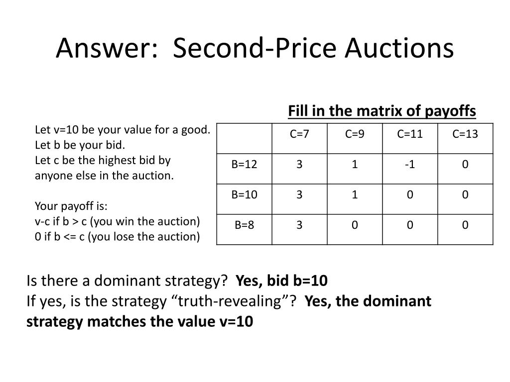 PPT Nash’s Theorem PowerPoint Presentation, free download ID2425502