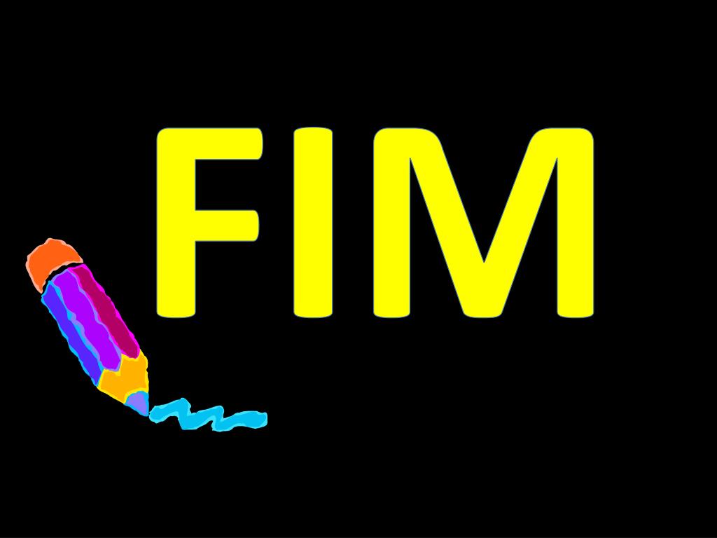 PPT FIM PowerPoint Presentation, free download ID2425955