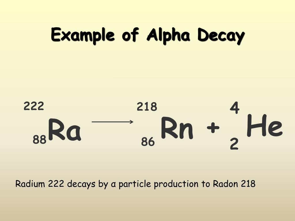 PPT Nuclear Chemistry PowerPoint Presentation, free download ID2426754