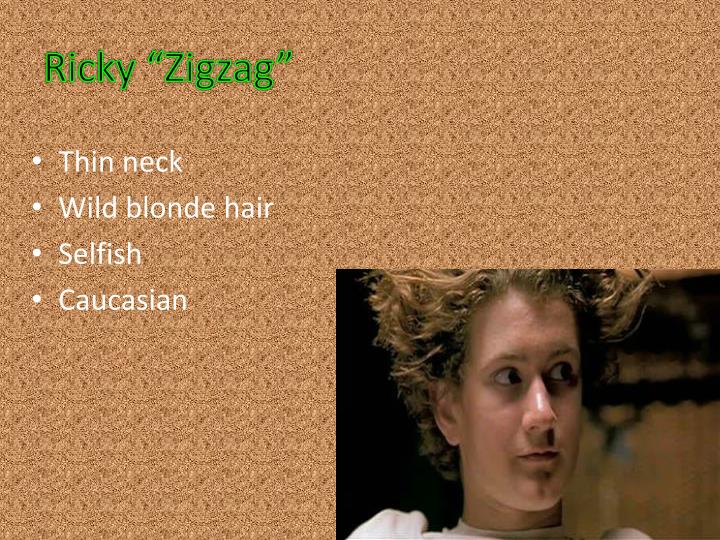 PPT Holes By Louis Sachar PowerPoint Presentation ID2427787