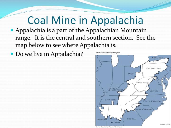 PPT My Tour of the Southeast PowerPoint Presentation ID2428201