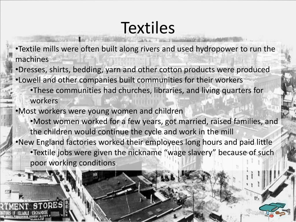 PPT Industries of the Gilded Age PowerPoint Presentation, free