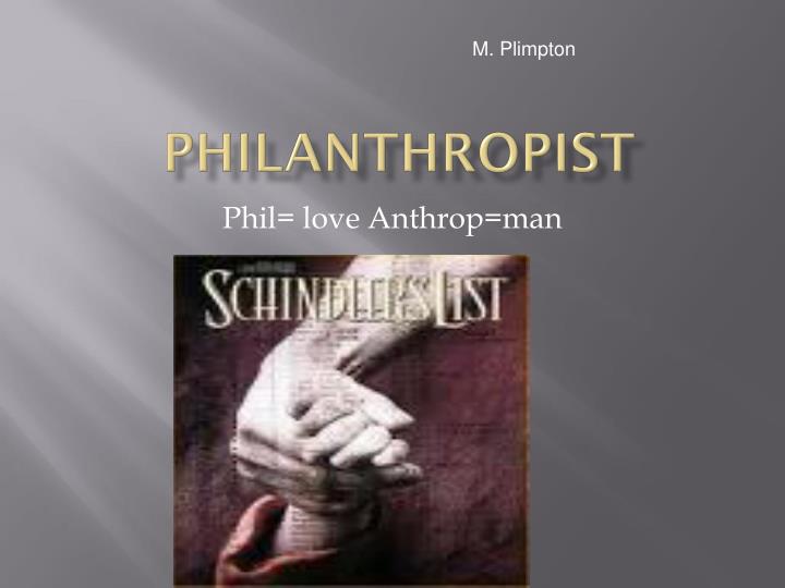 PPT Misanthrope PowerPoint Presentation ID2431275