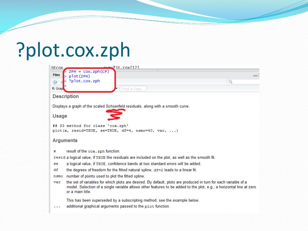 PPT Validering av Coxmodellen PowerPoint Presentation, free download