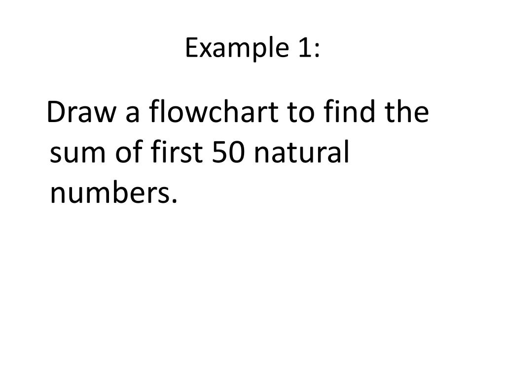 PPT Flowchart Tutorial PowerPoint Presentation, free download ID