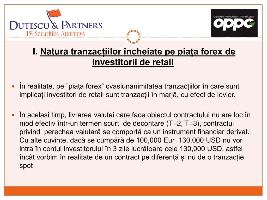 PPT PIATA FOREX PowerPoint Presentation, free download ID2434295