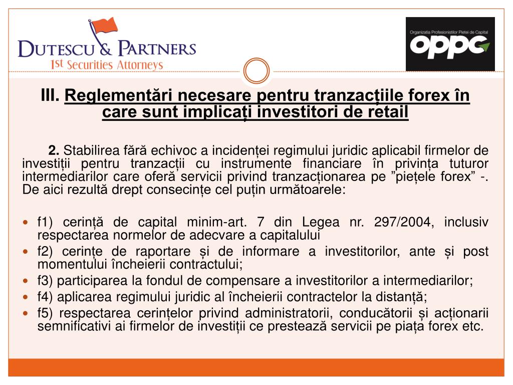 PPT PIATA FOREX PowerPoint Presentation, free download ID2434295