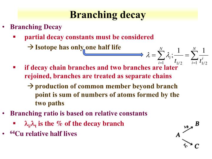 PPT Meeting 1 Introduction, Nuclear Properties, Decay