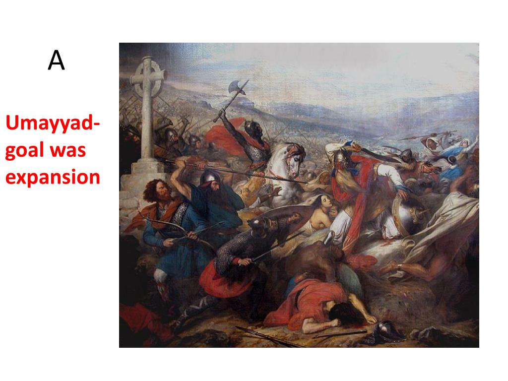 PPT - Umayyad v. Abbasid PowerPoint Presentation, free download - ID