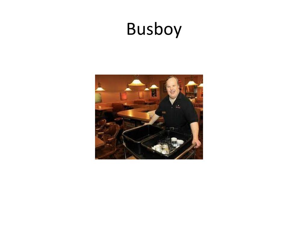 PPT Food Service Careers PowerPoint Presentation, free download ID