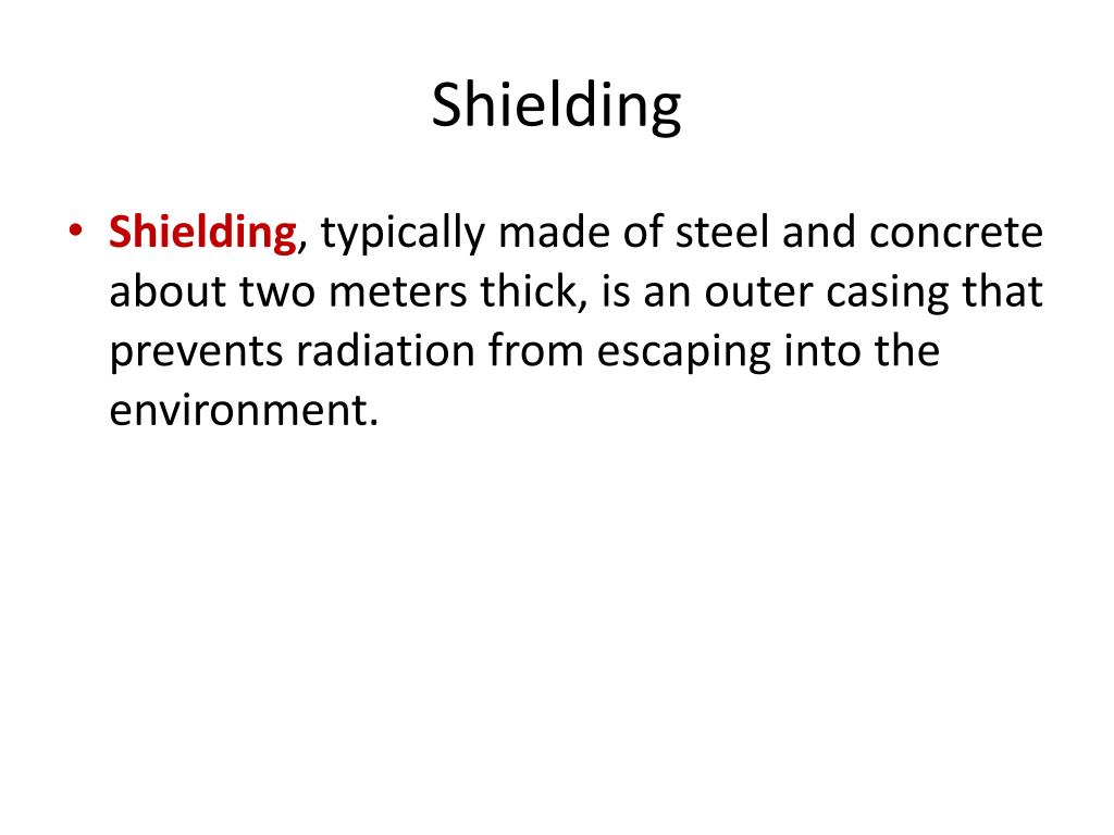 PPT How does a nuclear reactor work? PowerPoint Presentation, free