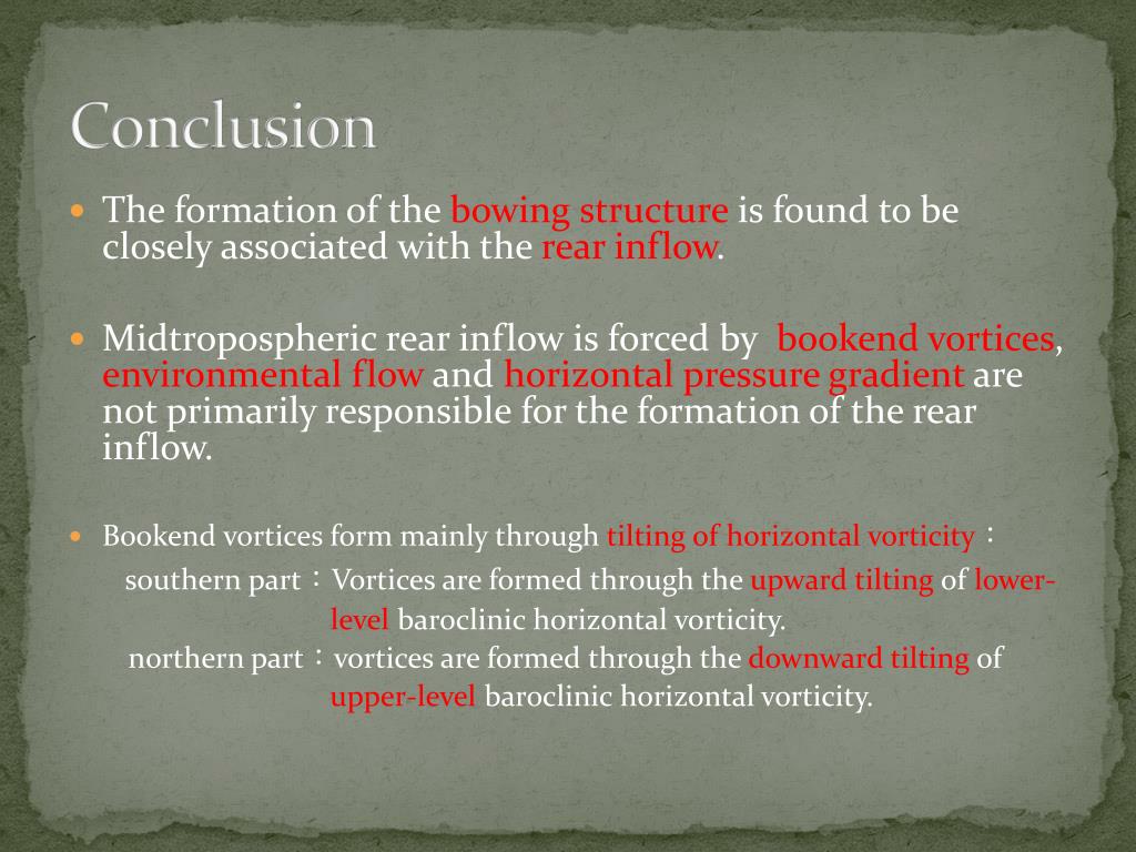 PPT Bookend vortex ： PowerPoint Presentation, free download ID2437767