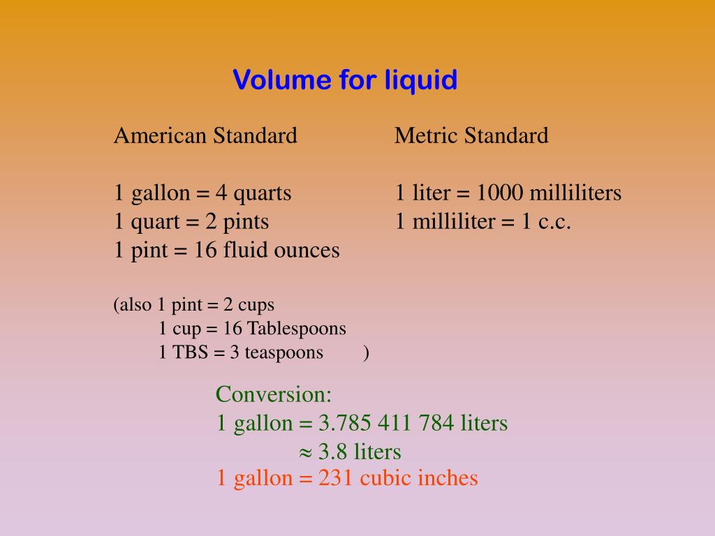 PPT Metric Units A.K.A. (SI) Units PowerPoint Presentation, free