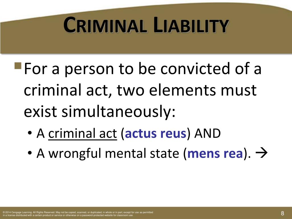 PPT Chapter 6 Criminal Law and Cyber Crime PowerPoint Presentation