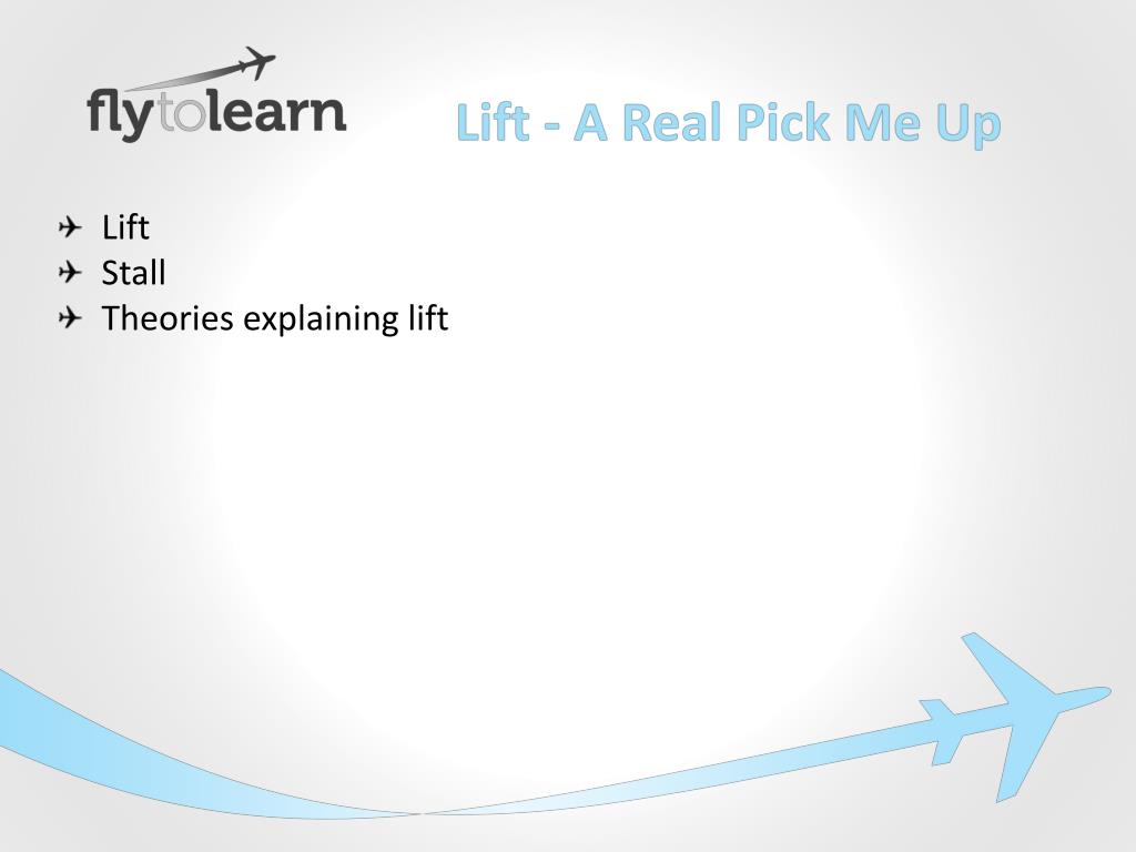 PPT Lift A Real Pick Me Up PowerPoint Presentation, free download