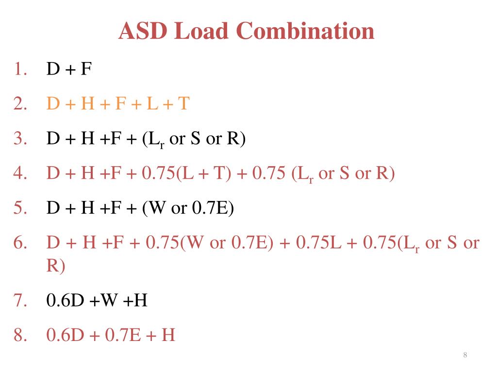 PPT LOAD FACTORS AND LOAD COMBINATION PowerPoint Presentation, free