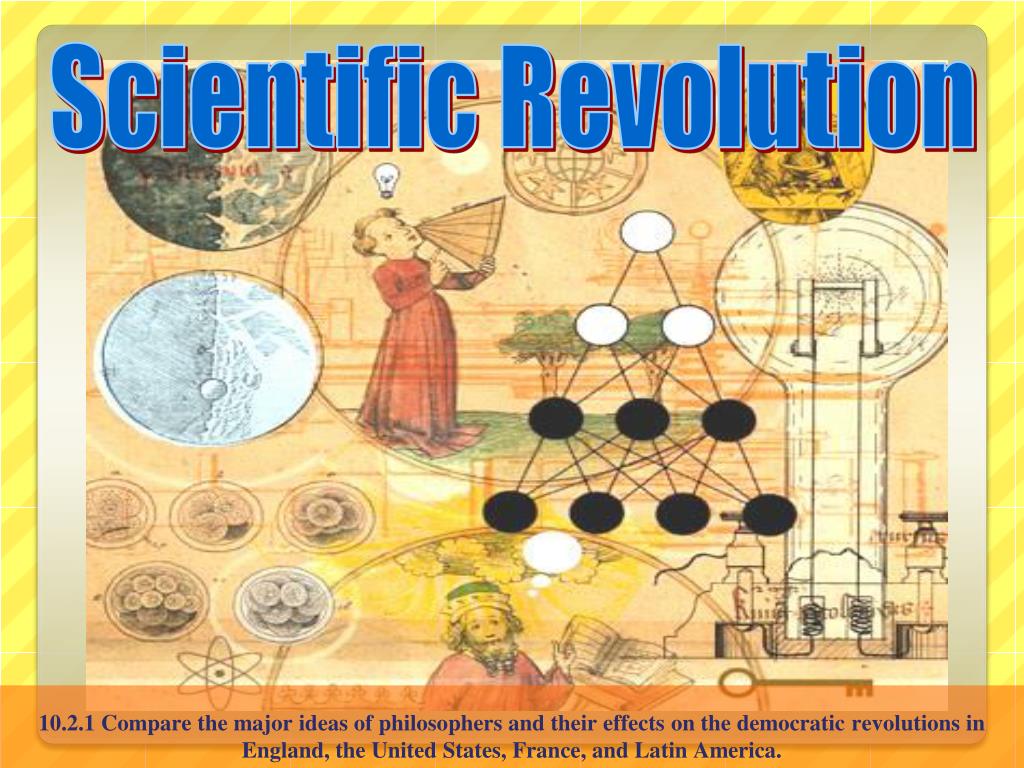 PPT Scientific Revolution PowerPoint Presentation, free download ID