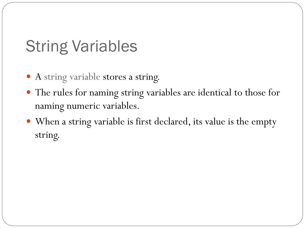 PPT Programming Practice in Visual Basic PowerPoint Presentation
