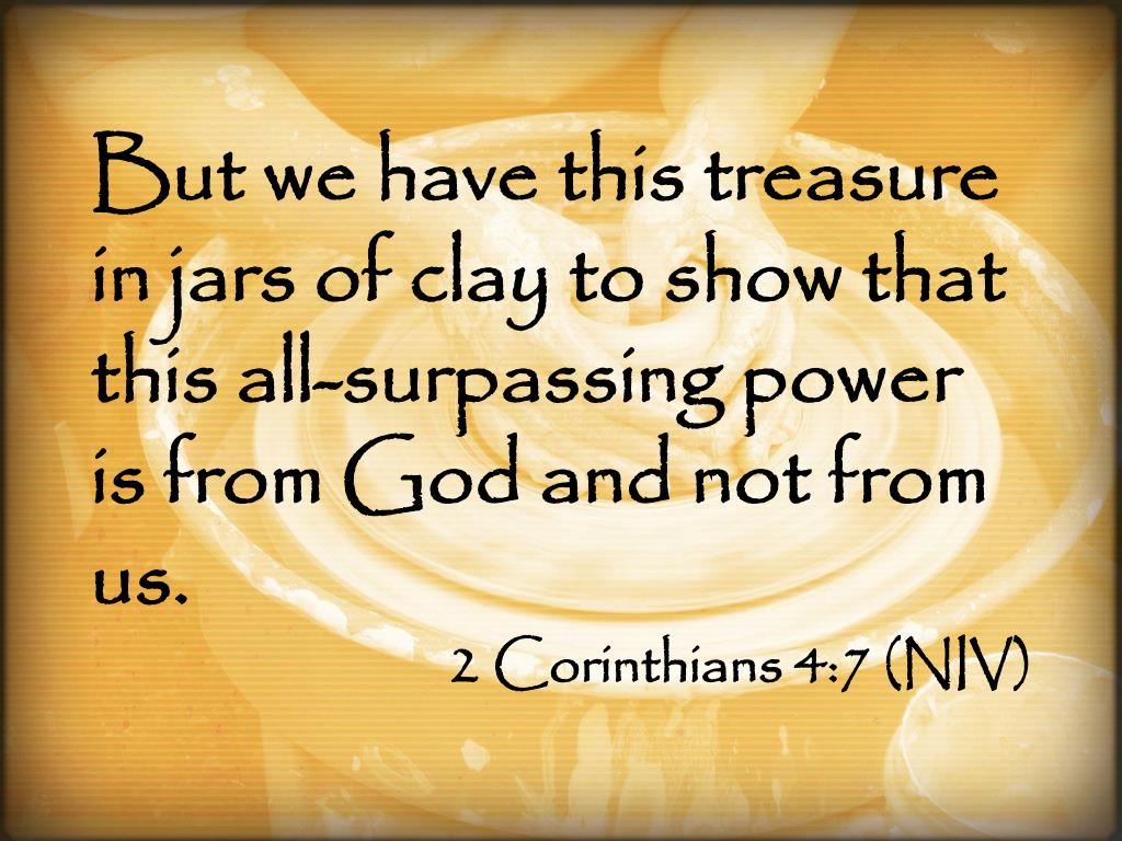 PPT 2 Corinthians 47 PowerPoint Presentation, free download ID2446768