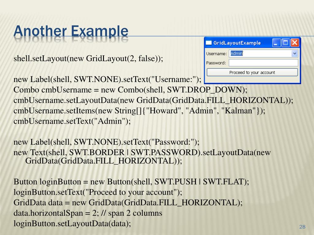 PPT DB Programming Cont PowerPoint Presentation, free download ID