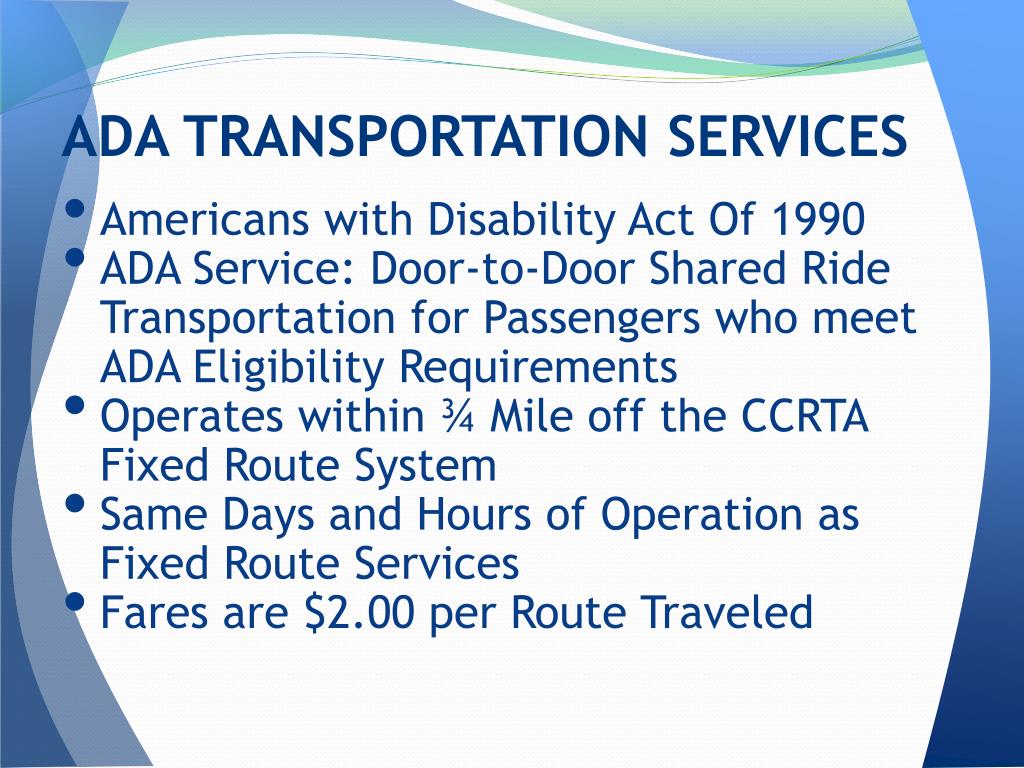 PPT Cape Cod Regional Transit Authority PowerPoint Presentation ID2450197