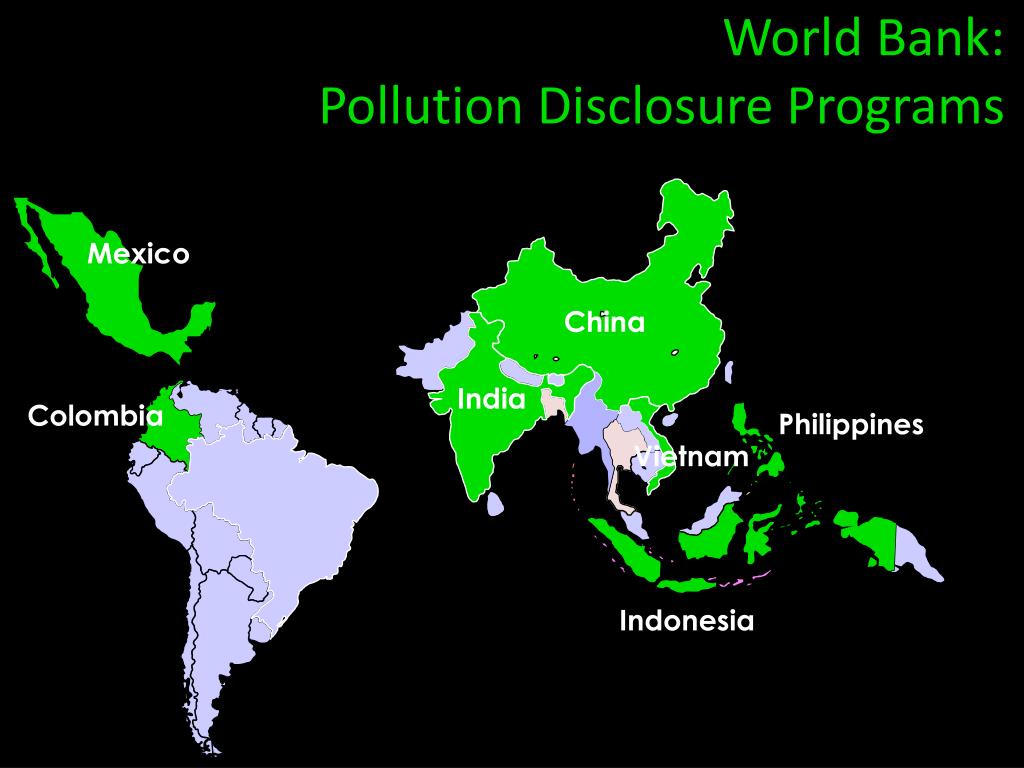 PPT Who Knows? Who Cares? Lessons From Transparency Projects