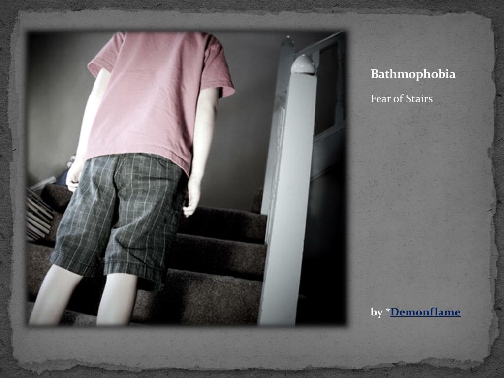 PPT Phobia PowerPoint Presentation, free download ID2452924