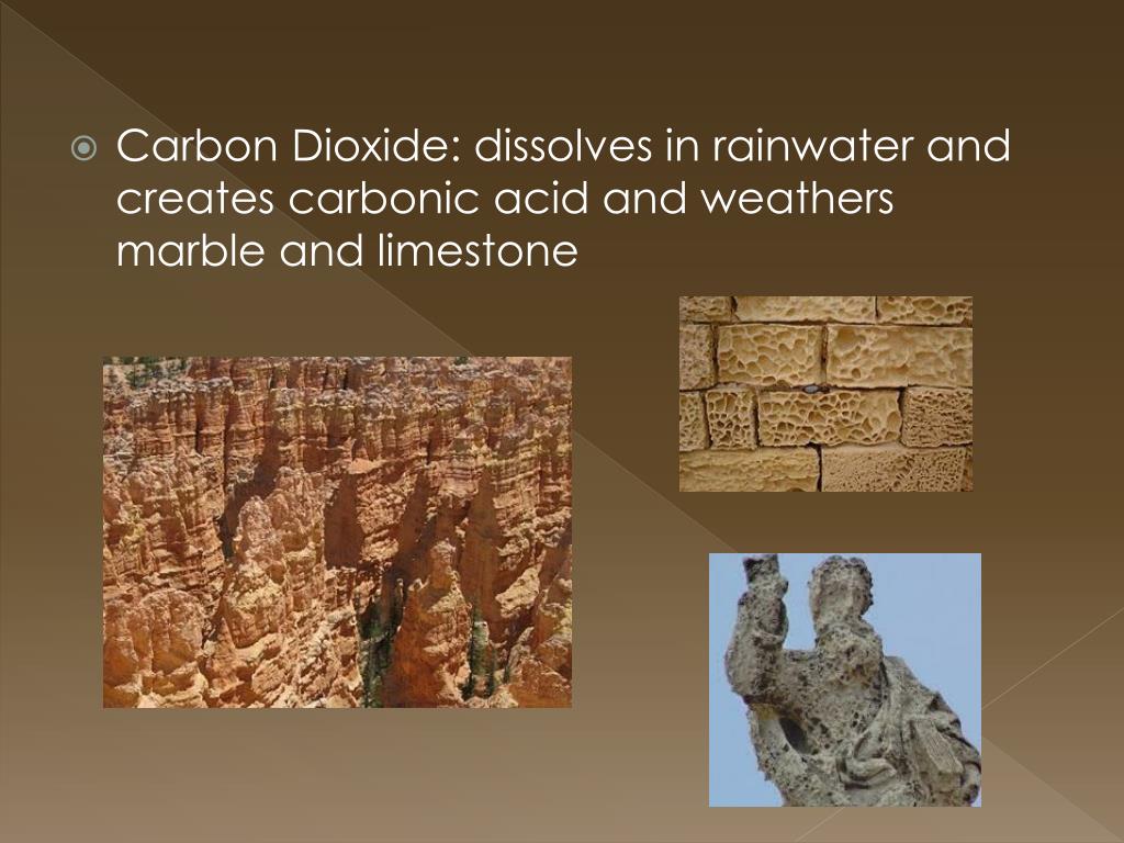 PPT Weathering and Soil Erosion PowerPoint Presentation, free download ID2452980
