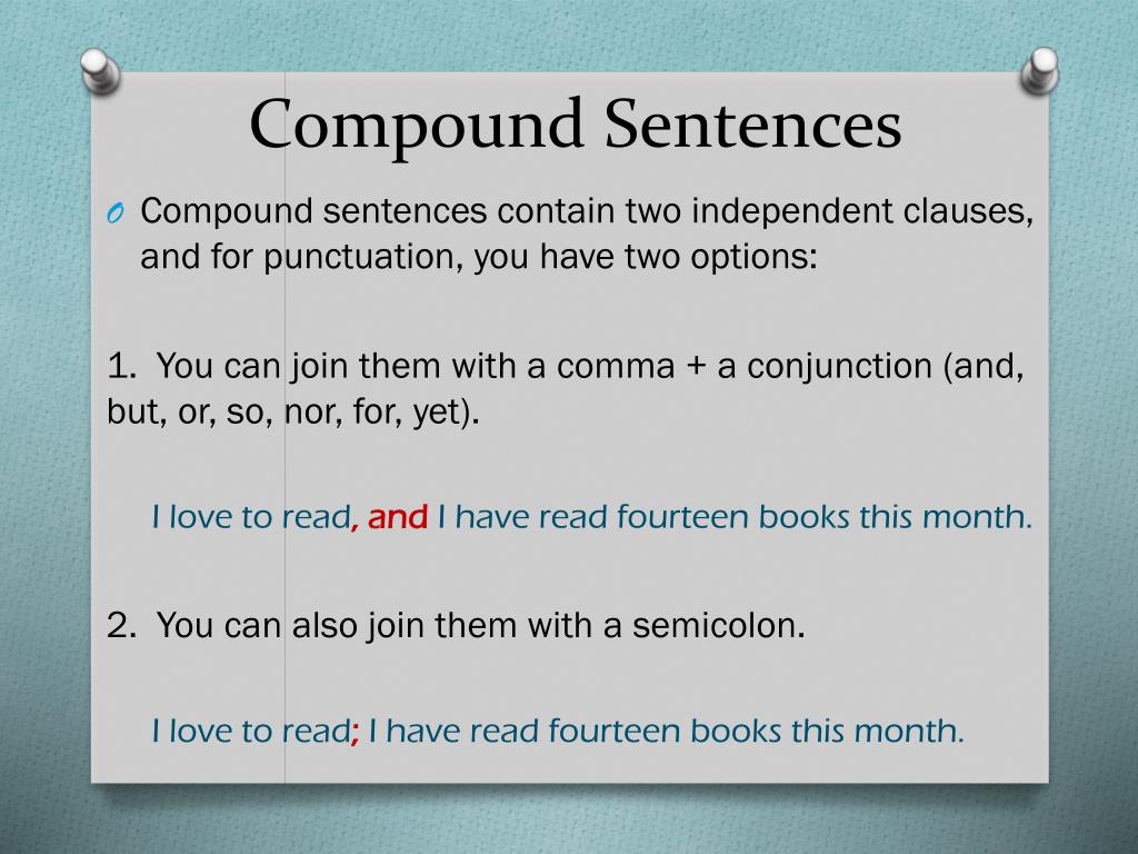 PPT Now where do you put the Commas? PowerPoint Presentation, free