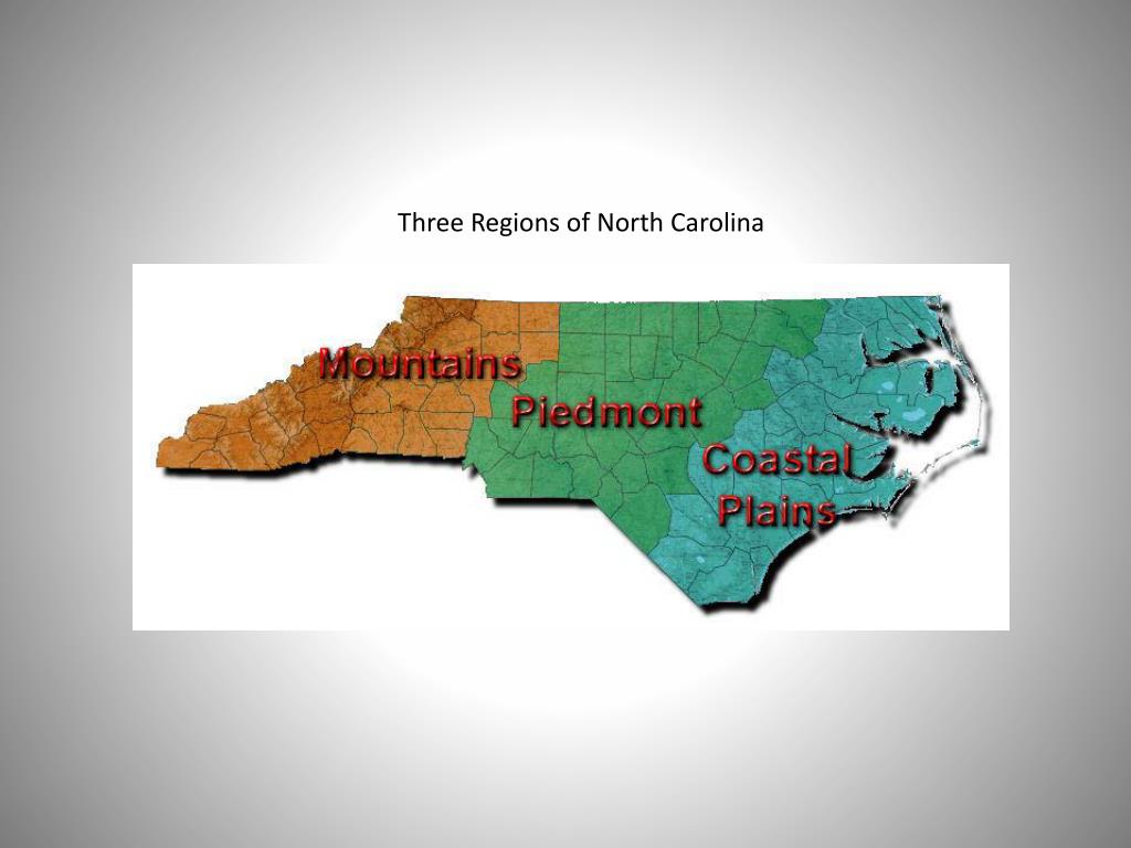 PPT North Carolina PowerPoint Presentation, free download ID2454611