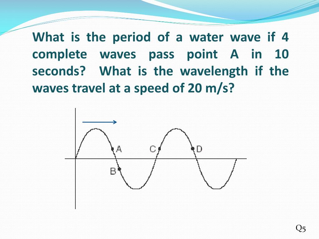 PPT Waves and Sound Review PowerPoint Presentation, free download ID2454852