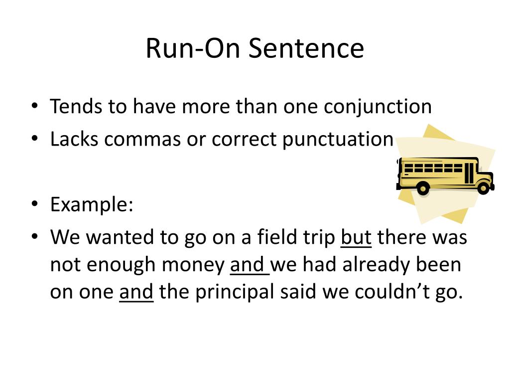 PPT Compound Sentences PowerPoint Presentation, free download ID