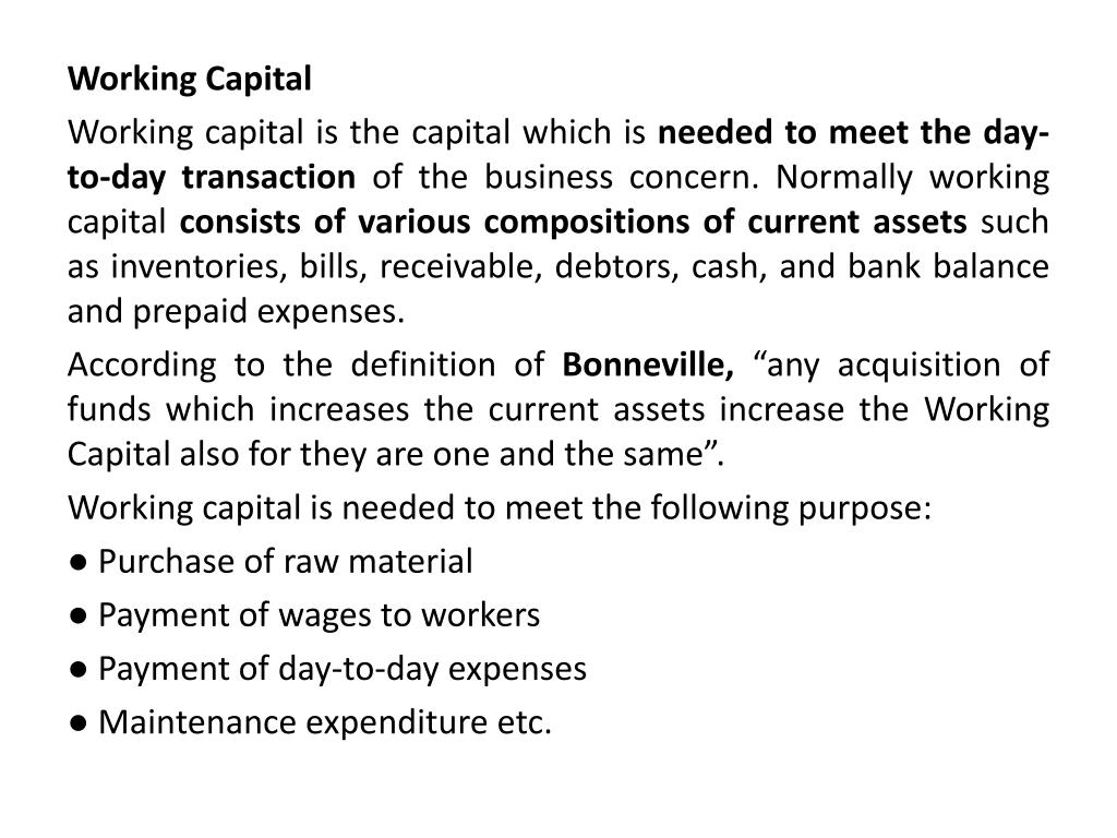 PPT Capitalization and Capital Structure PowerPoint Presentation